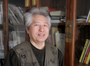 画家 李桃修