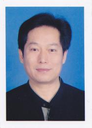 画家 刘敬民