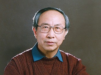 画家 李泽民