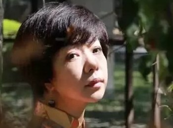 画家 张春卉