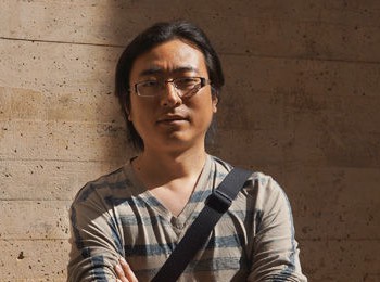 画家 吴静一