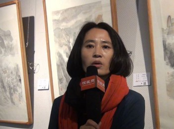 画家 曾慧玲