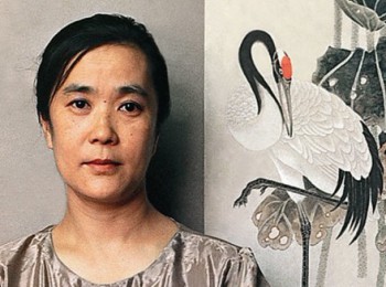 画家 李燕华