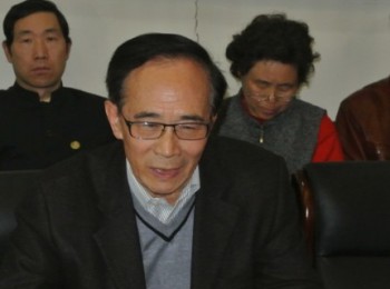 画家 高沛明