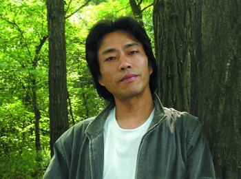 画家 汪昌林
