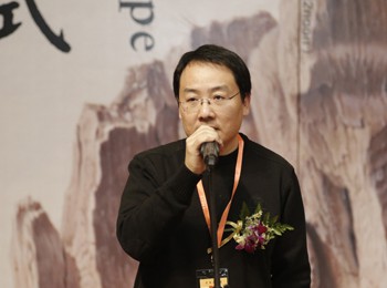 画家 薛广陈