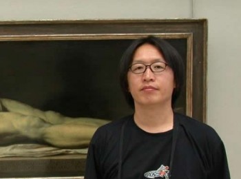 画家 赵培智