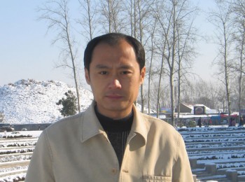 画家 宋力