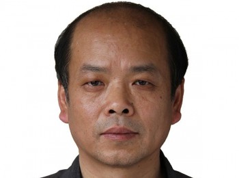 画家 孙敬