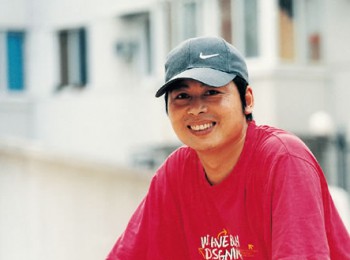 画家 刘正洪
