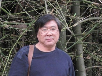 画家 阎义春