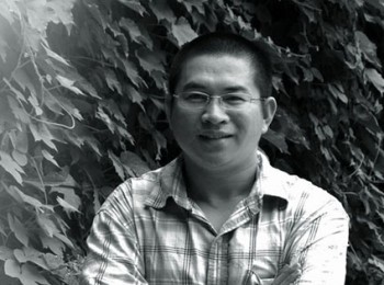 画家 杨一家