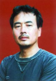 画家 薛晓东