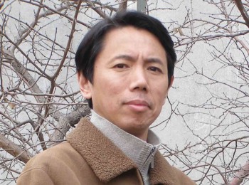 画家 巫晓疆