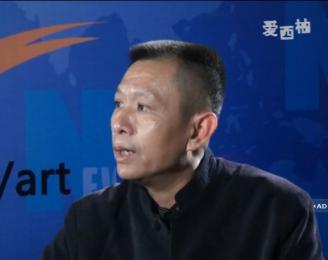 画家 龚东庆