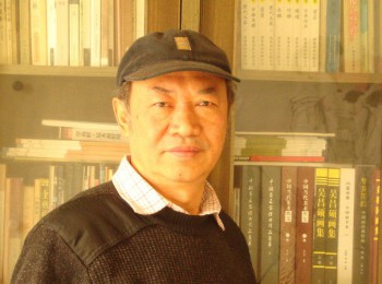 画家 于湘华
