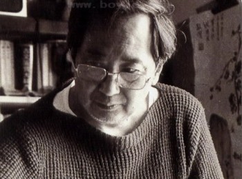 画家 朱豹卿