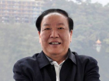 画家 王林森