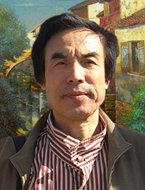 画家 李正明