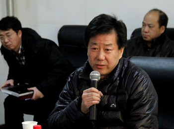 画家 李正平