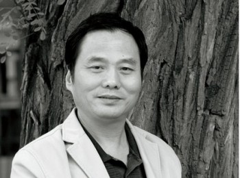 画家 邢立宏