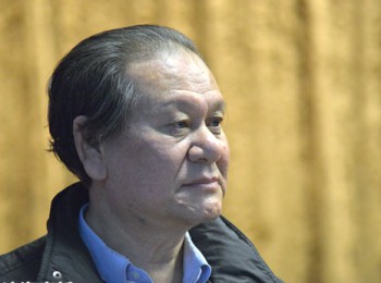 画家 秦克强
