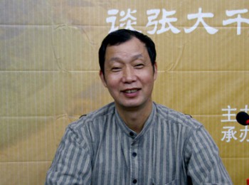画家 叶三宝
