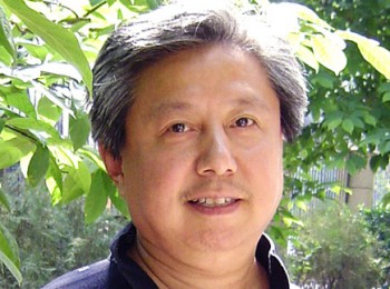 画家 丁友海