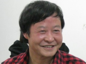 画家 杨维义
