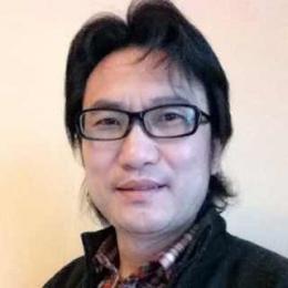画家 毕冠良
