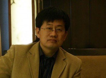 画家 庞建平