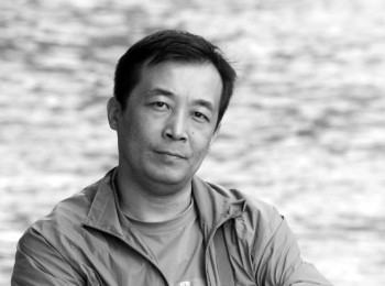 画家 李新铭