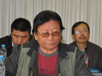 画家 苏云来