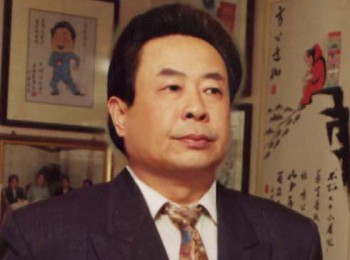 画家 顾文昭