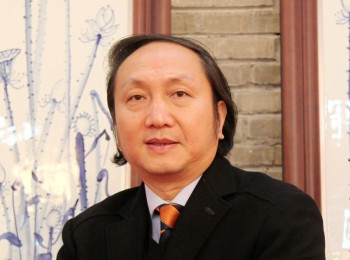 画家 支林