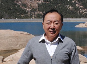 画家 李春