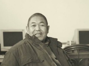 画家 陆山