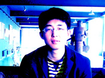画家 房子剑