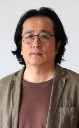 画家 李辉