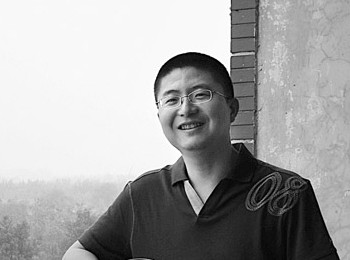 画家 张喆