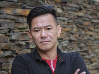 画家 陈志光