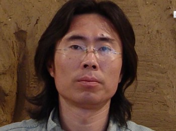 画家 商长虹