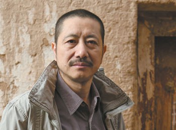 画家 左正尧