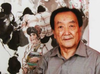 画家 季从南