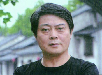 画家 许惠南