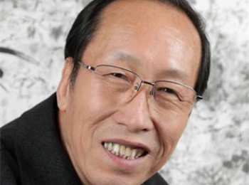 画家 谭宝泉