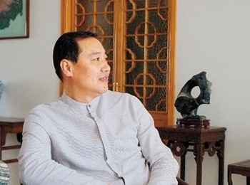 画家 侯钧