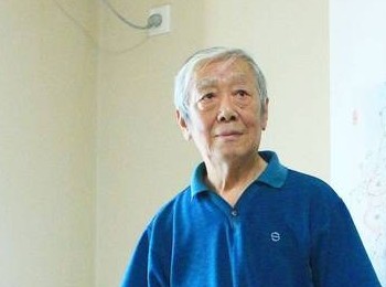 画家 宋亚亭