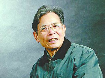 画家 孙仁英