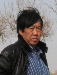画家 陈光明